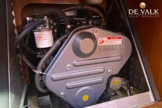 Thumbnail von Hunter LEGEND 380