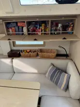 Thumbnail von Beneteau Oceanis 51.1