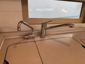 Thumbnail von Beneteau Oceanis 51.1