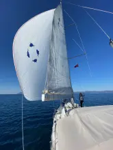 Thumbnail von Beneteau Oceanis 51.1