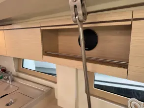 Thumbnail von Beneteau Oceanis 51.1