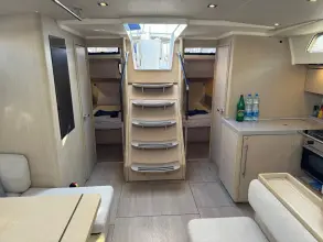 Thumbnail von Beneteau Oceanis 51.1