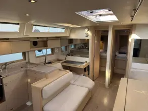 Thumbnail von Beneteau Oceanis 51.1