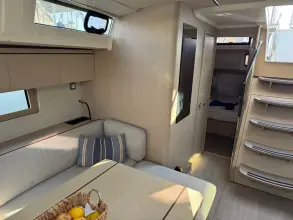 Thumbnail von Beneteau Oceanis 51.1