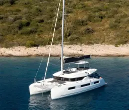 Thumbnail von Lagoon 51