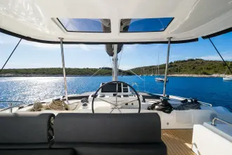 Thumbnail von Lagoon 51