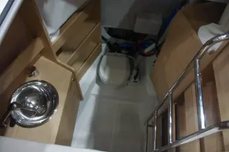 Thumbnail von Beneteau Oceanis 51.1