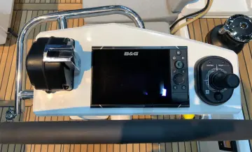 Thumbnail von Beneteau Oceanis 51.1