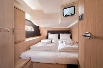 Thumbnail von Beneteau Oceanis 51.1