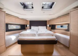 Thumbnail von Beneteau Oceanis 51.1