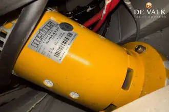 Thumbnail von Linssen Classic Sturdy 400 AC