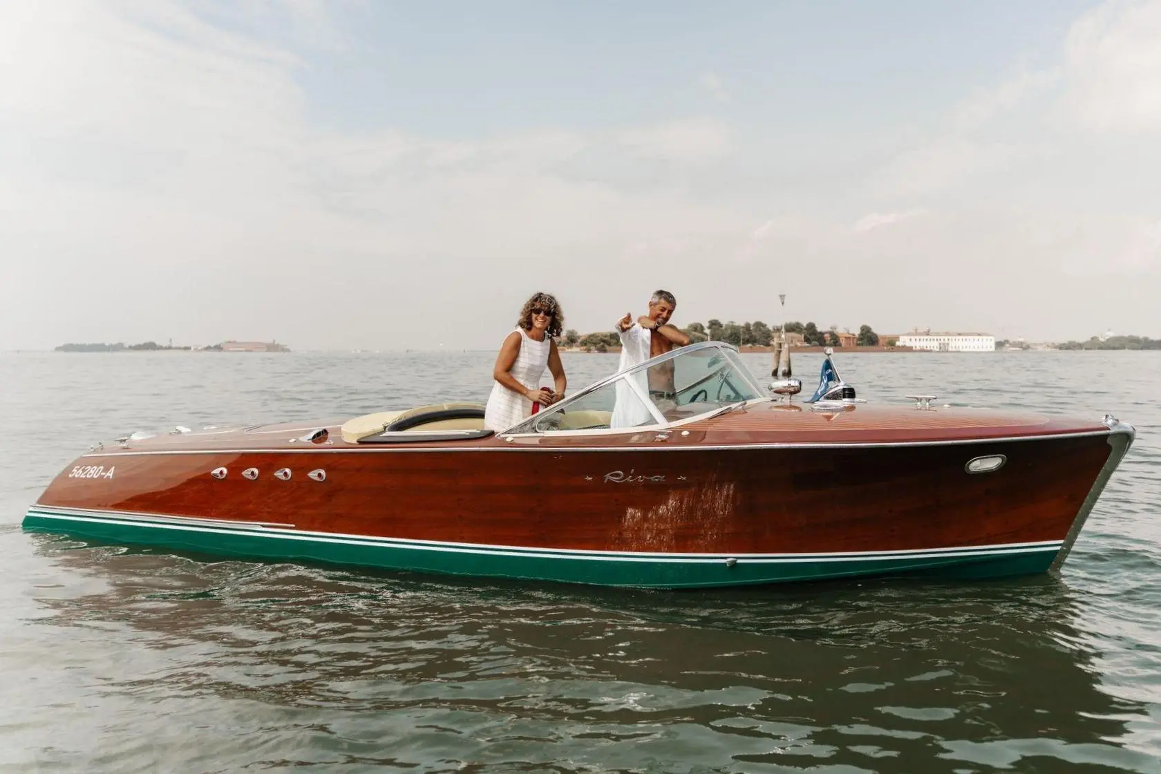 Riva Tritone