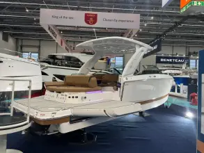 Thumbnail von Four Winns H9