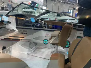 Thumbnail von Four Winns H9