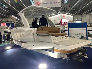 Thumbnail von Four Winns H9