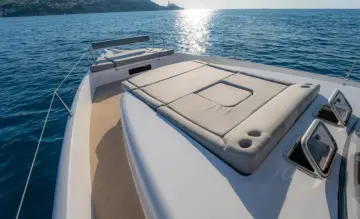 Thumbnail von Jeanneau Sea Loft 480