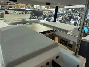 Thumbnail von Jeanneau Sea Loft 480