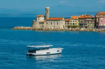 Thumbnail von Jeanneau Sea Loft 480