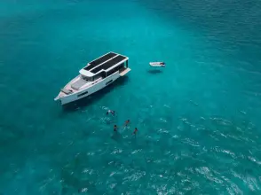 Thumbnail von Jeanneau Sea Loft 480