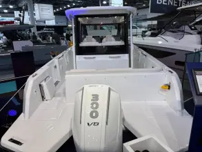 Thumbnail von Wellcraft 28 Explorer WELLCRAFT 28 Explorer