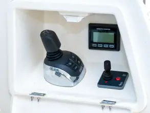 Thumbnail von Prestige 500 Fly