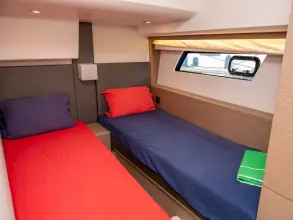 Thumbnail von Prestige 500 Fly