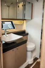 Thumbnail von Prestige 500 Fly