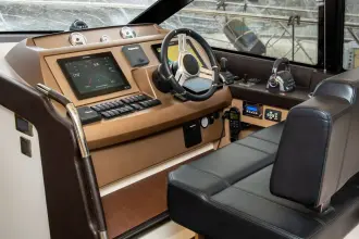 Thumbnail von Prestige 500 Fly