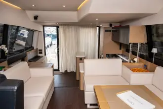 Thumbnail von Prestige 500 Fly