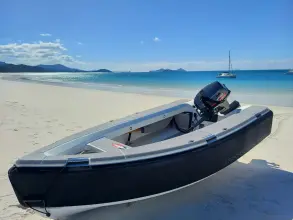 Thumbnail von Tayana 48 Deck Saloon