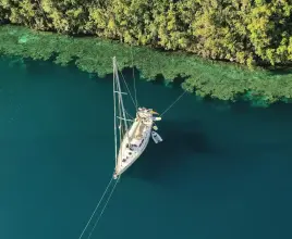 Thumbnail von Tayana 48 Deck Saloon