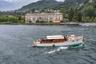 Thumbnail von Camper & Nicholsons Classic Camper and Nicholson Motor Launch