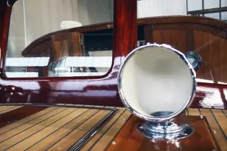 Thumbnail von Camper & Nicholsons Classic Camper and Nicholson Motor Launch