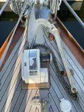 Thumbnail von Hans Heidtmann Bermudan Cutter 44 Max Oertz Bermudan Cutter