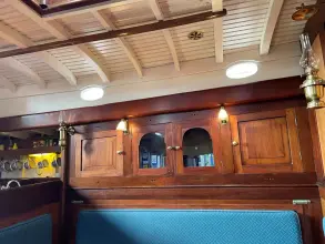 Thumbnail von Hans Heidtmann Bermudan Cutter 44 Max Oertz Bermudan Cutter