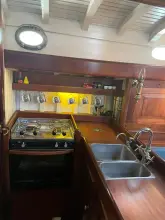 Thumbnail von Hans Heidtmann Bermudan Cutter 44 Max Oertz Bermudan Cutter