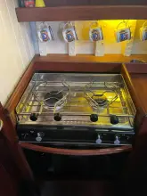 Thumbnail von Hans Heidtmann Bermudan Cutter 44 Max Oertz Bermudan Cutter