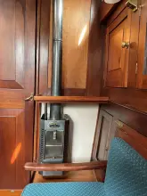 Thumbnail von Hans Heidtmann Bermudan Cutter 44 Max Oertz Bermudan Cutter