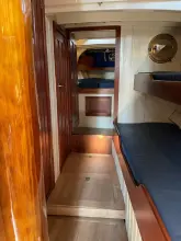 Thumbnail von Hans Heidtmann Bermudan Cutter 44 Max Oertz Bermudan Cutter