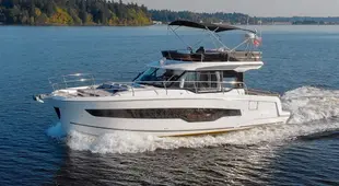 Jeanneau NC 1295 Fly