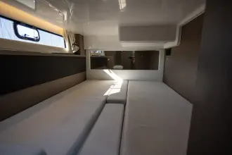 Thumbnail von Jeanneau NC 1295 Fly