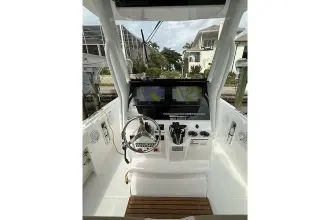 Thumbnail von Edgewater 262 CC