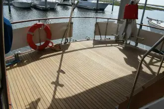 Thumbnail von Defever 44' Offshore Cruiser Got Da Fever