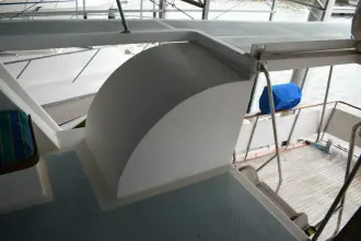 Thumbnail von Defever 44' Offshore Cruiser Got Da Fever