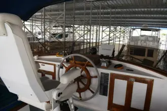 Thumbnail von Defever 44' Offshore Cruiser Got Da Fever