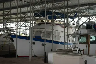 Thumbnail von Defever 44' Offshore Cruiser Got Da Fever