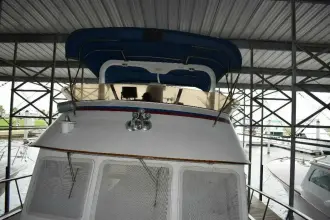 Thumbnail von Defever 44' Offshore Cruiser Got Da Fever