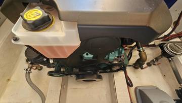 Thumbnail von Greenline 39