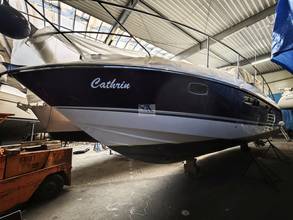 Thumbnail von Fairline Targa 38