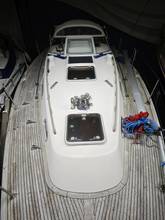 Thumbnail von Hallberg Rassy 34